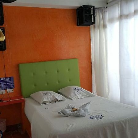Hotel Confort Cuba Pereira Eksteriør bilde